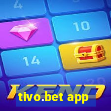 tivo.bet app